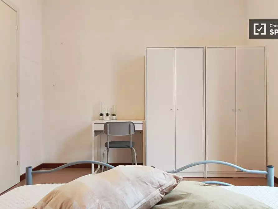 Immagine 3 di Appartamento in affitto  in Via Nicola Palmieri a Milano