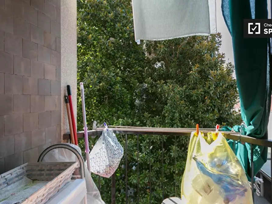 Immagine 7 di Camera condivisa in affitto  in Viale Monza a Milano