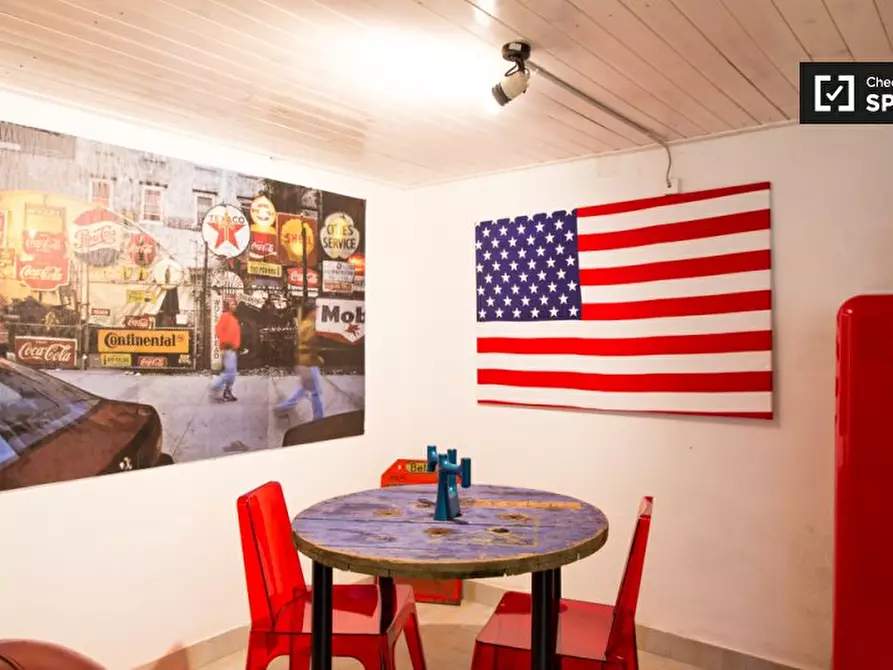 Immagine 6 di Appartamento in affitto  in Via Emilio Cornalia, 20124 Milano MI, Italy a Milano