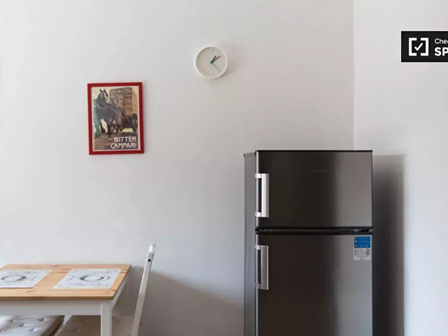 Immagine 11 di Ufficio in affitto  in Via Vettabbia, 20122 Milano MI, Italy a Milano