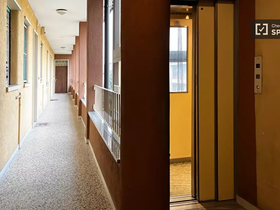 Immagine 17 di Appartamento in affitto  in Via Privata Golfo degli Aranci a Milano