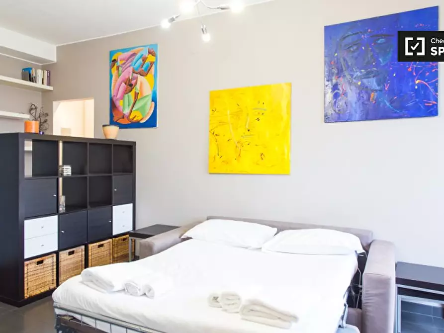 Immagine 8 di Ufficio in affitto  in Via Desenzano a Milano