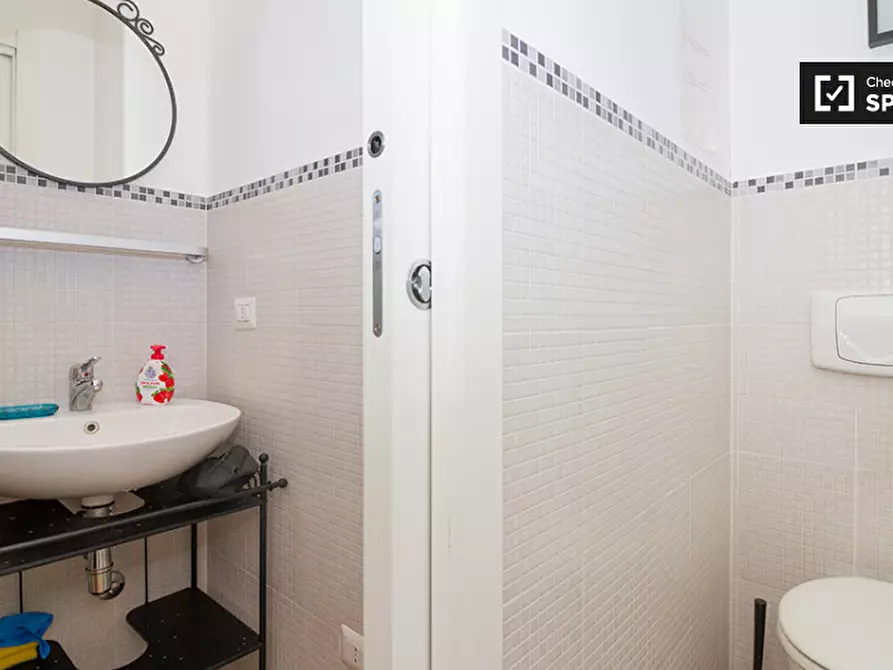 Immagine 9 di Ufficio in affitto  in Via Ravenna a Milano