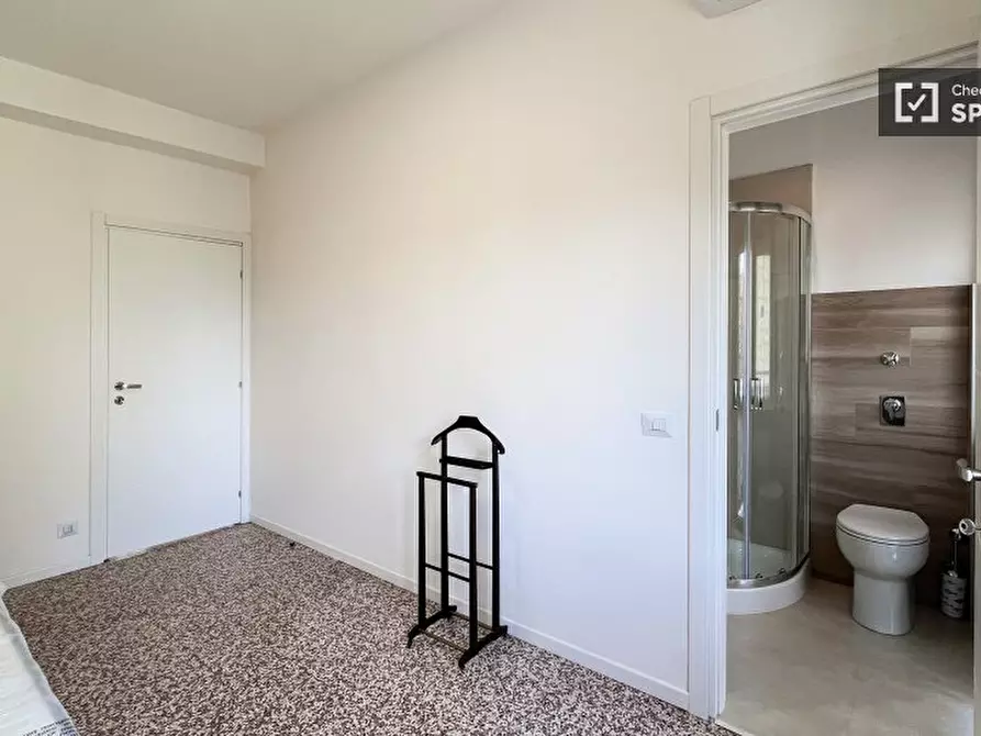 Immagine 4 di Camera condivisa in affitto  in Via Concilio Vaticano II a Milano