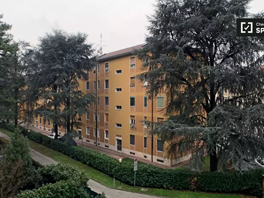 Immagine 5 di Appartamento in affitto  in Via Nicolò Barabino a Milano