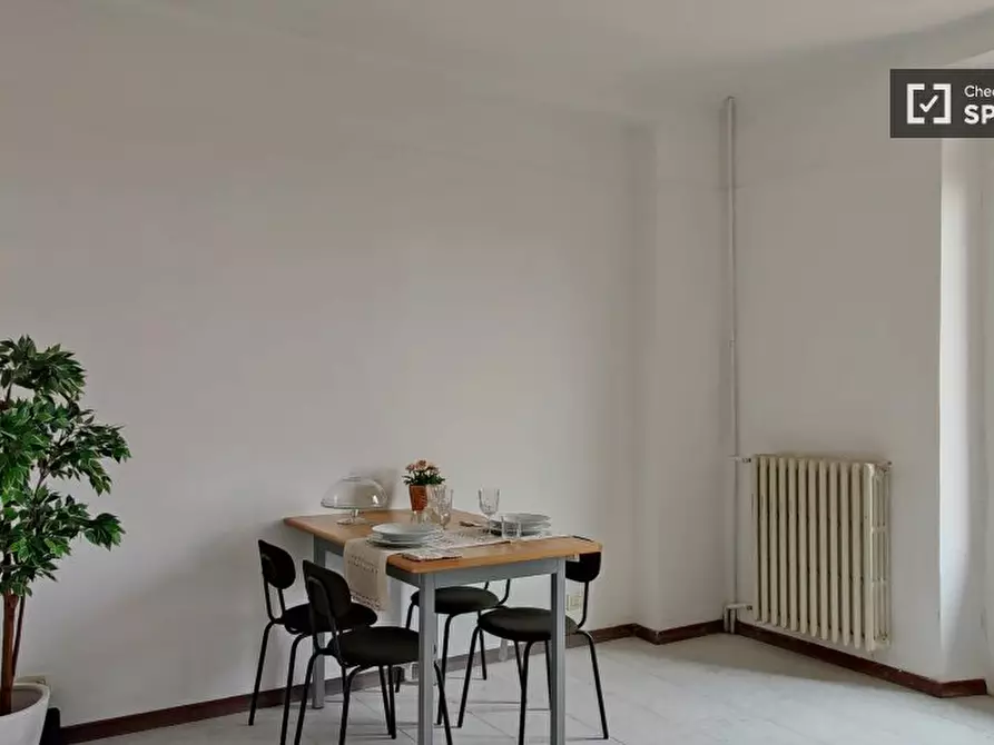 Immagine 3 di Appartamento in affitto  in Via Pietro da Cortona a Milano