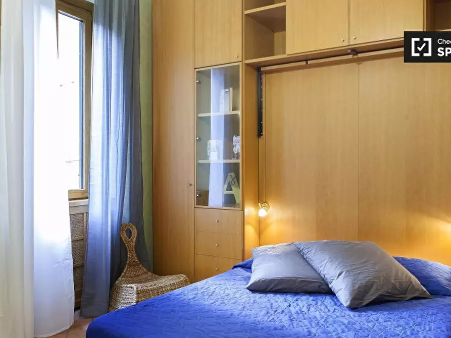 Immagine 12 di Appartamento in affitto  in Via Stefano Infessura Roma RM, Italy a Roma