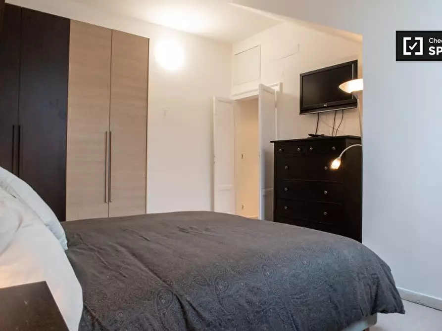 Immagine 7 di Appartamento in affitto  in Via Domenico Cimarosa a Milano