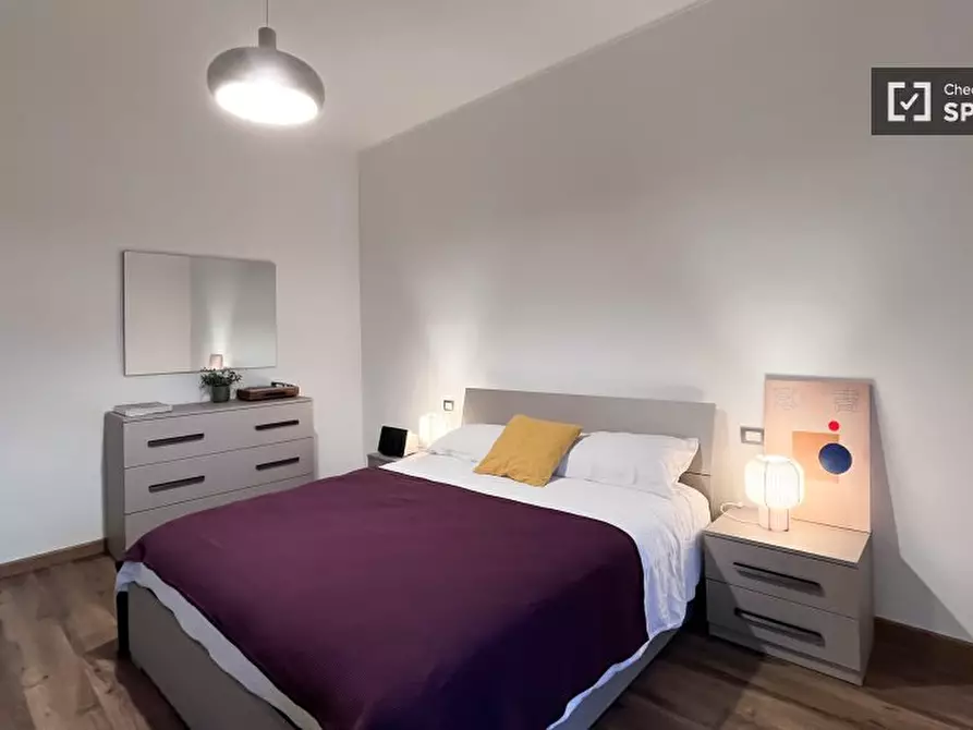 Immagine 7 di Appartamento in affitto  in V.le Zara a Milano