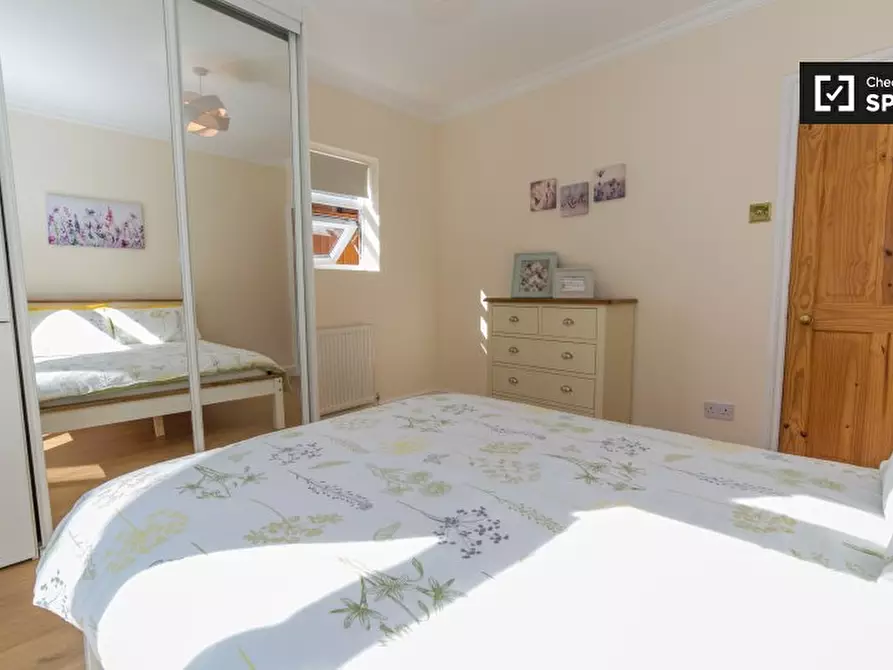 Immagine 19 di Appartamento in affitto  in Heath Rd, Harrow HA1 4DA, UK a Harrow