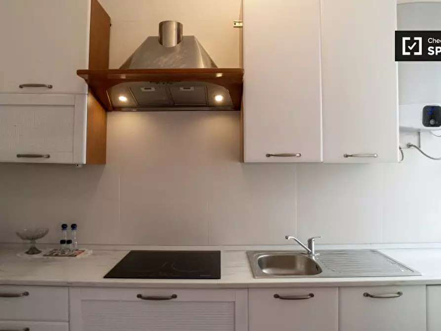 Immagine 6 di Appartamento in affitto  in Piazza Cartagine a Milano