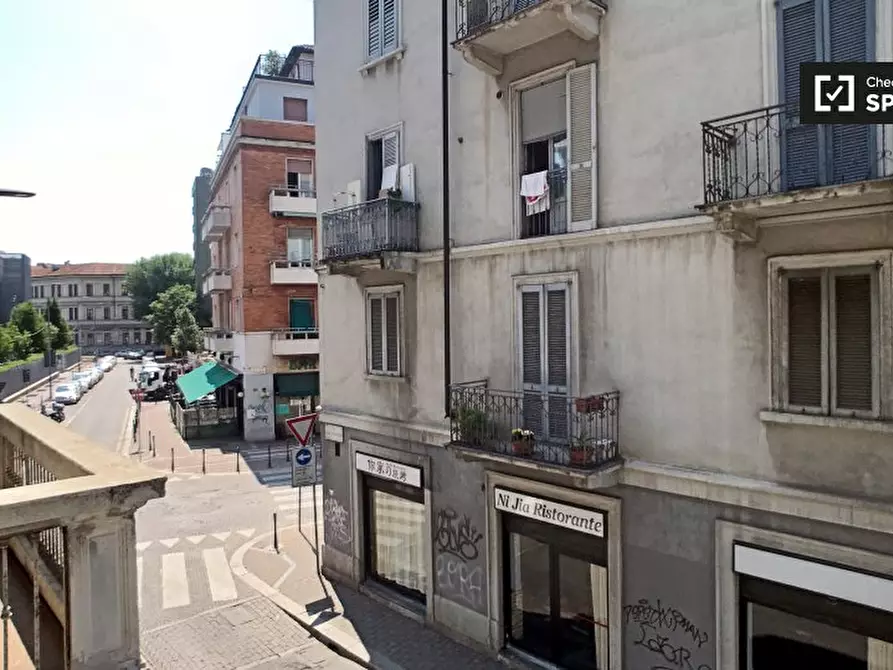 Immagine 18 di Appartamento in affitto  in Via Luigi Pasteur a Milano