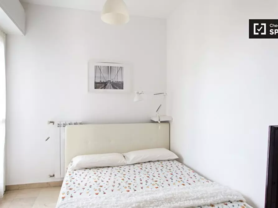 Immagine 2 di Camera condivisa in affitto  in Via Bartolomeo D'Alviano a Milano