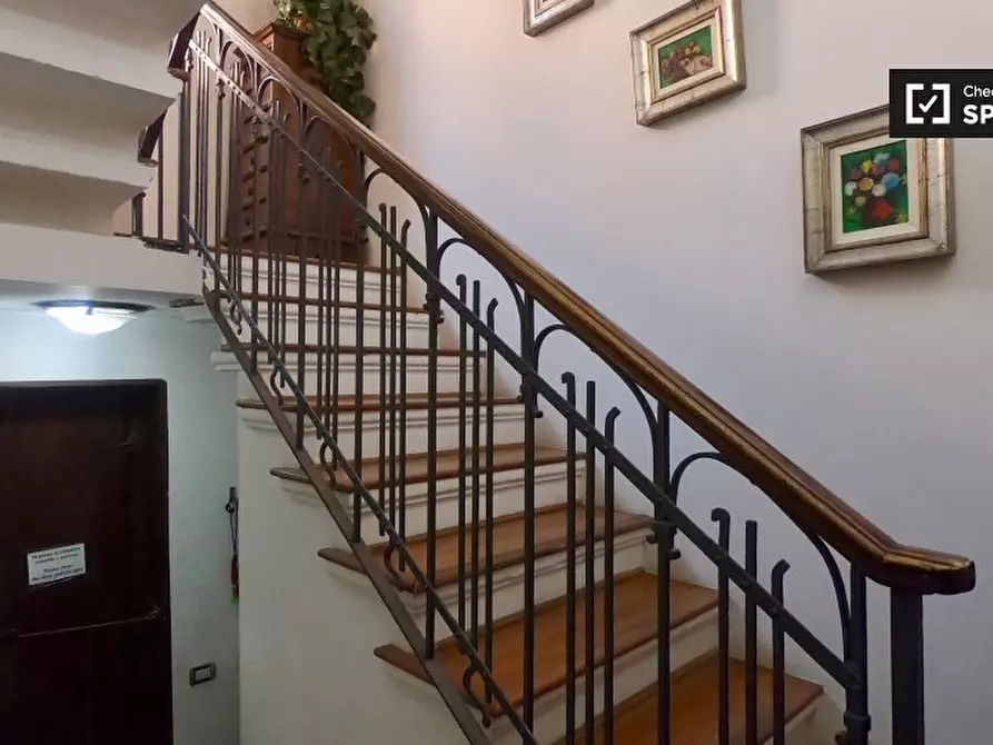 Immagine 12 di Appartamento in affitto  in Via Brighenti a Milano