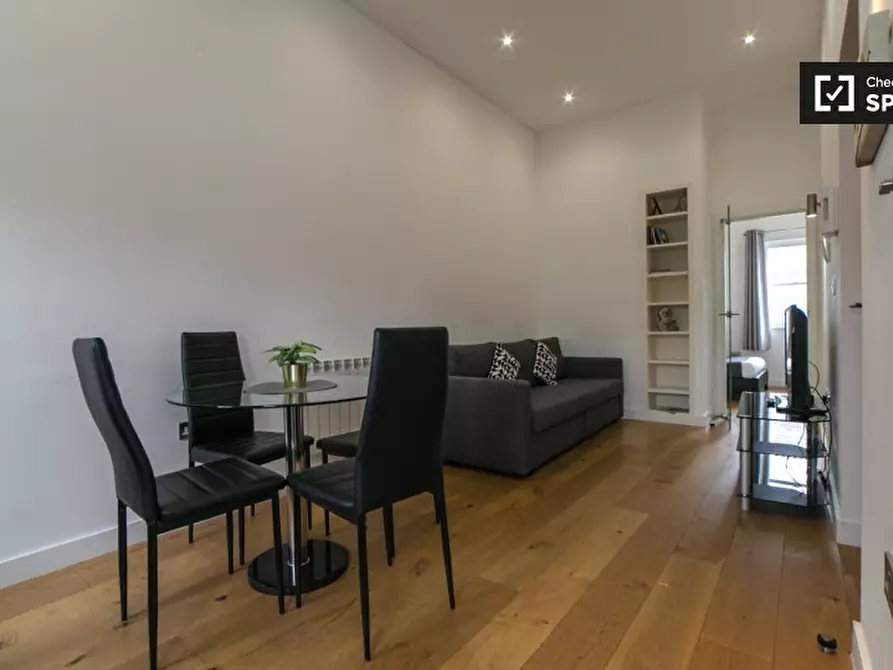 Immagine 2 di Appartamento in affitto  in Apartment 3, 55 Banner St, London a Islington