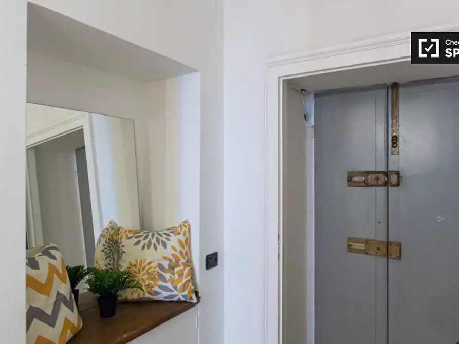 Immagine 2 di Ufficio in affitto  in Corso Venezia a Milano