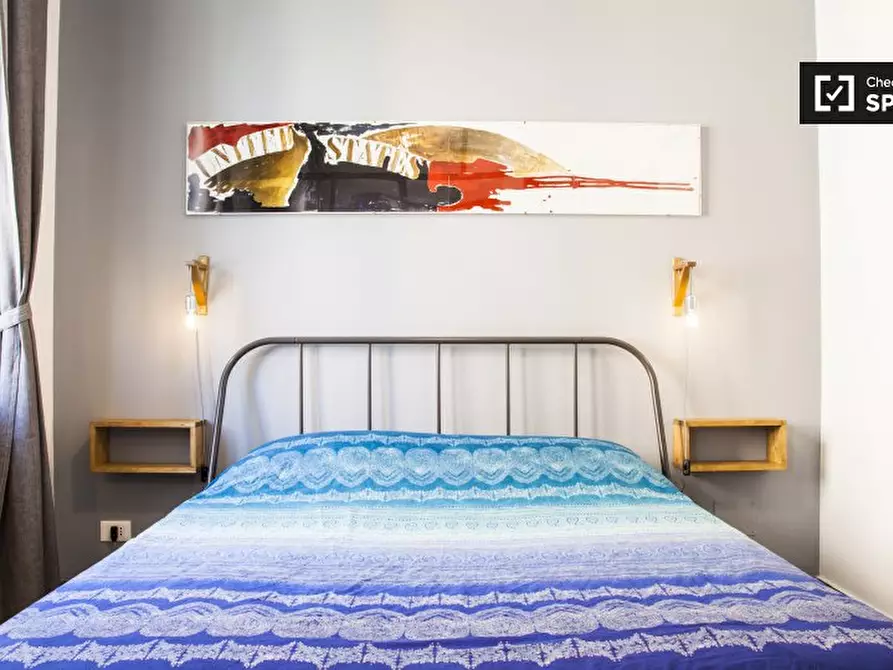 Immagine 13 di Appartamento in affitto  in Via Machiavelli, 00185 Roma RM, Italy a Roma