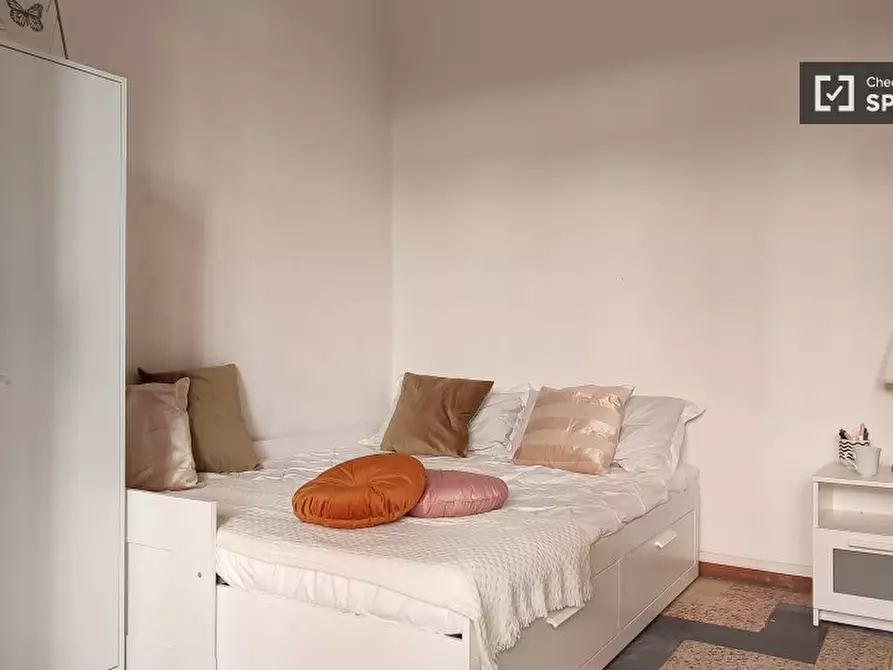 Immagine 2 di Ufficio in affitto  in Via Carlo Forlanini a Milano