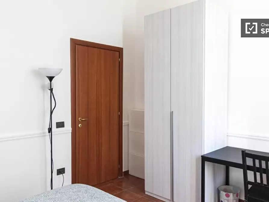 Immagine 5 di Appartamento in affitto  in Largo Magnagrecia a Roma