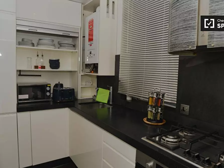 Immagine 6 di Appartamento in affitto  in Carlyle Mews a Poplar