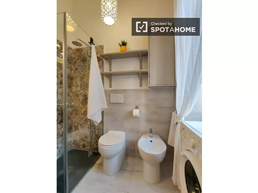 Immagine 17 di Ufficio in affitto  in Viale Molise a Milano