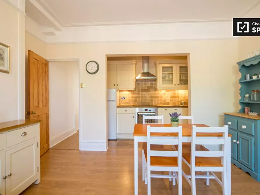 Immagine 6 di Appartamento in affitto  in Heath Rd, Harrow HA1 4DA, UK a Harrow