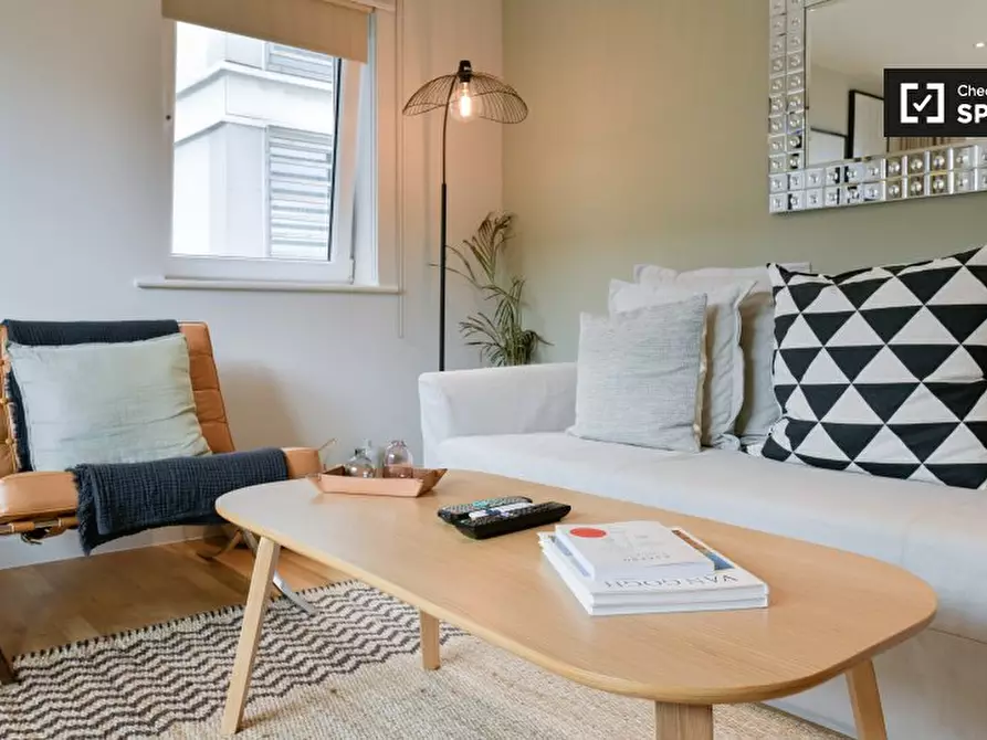 Immagine 4 di Appartamento in affitto  in Island Apartments, 30 Coleman Fields, Islington, London N1 7BY, UK a Islington