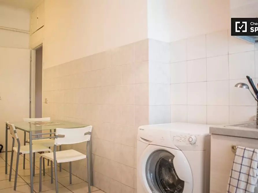 Immagine 10 di Camera condivisa in affitto  in Via Salaria, 00198 Roma RM, Italy a Roma