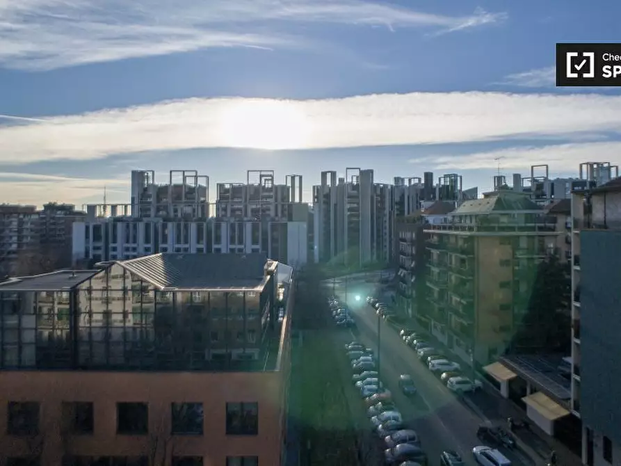 Immagine 14 di Appartamento in affitto  in Via Marco Antonio Colonna, 20149 Milano MI, Italy a Milano