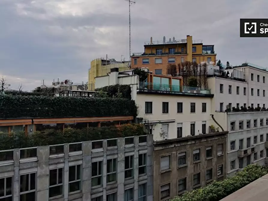 Immagine 8 di Appartamento in affitto  in Via S. Pietro All'Orto a Milano