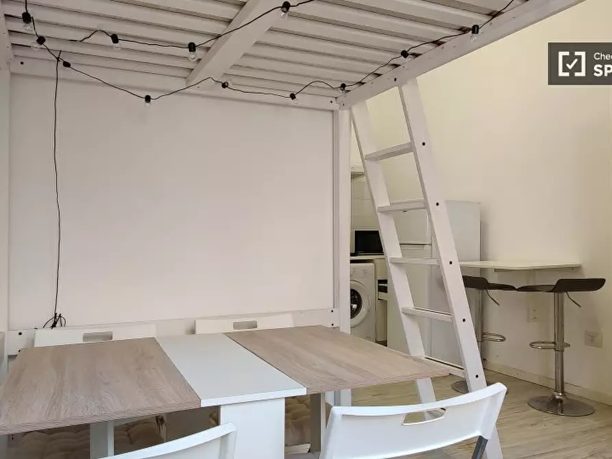 Immagine 12 di Ufficio in affitto  in Via Padova a Milano