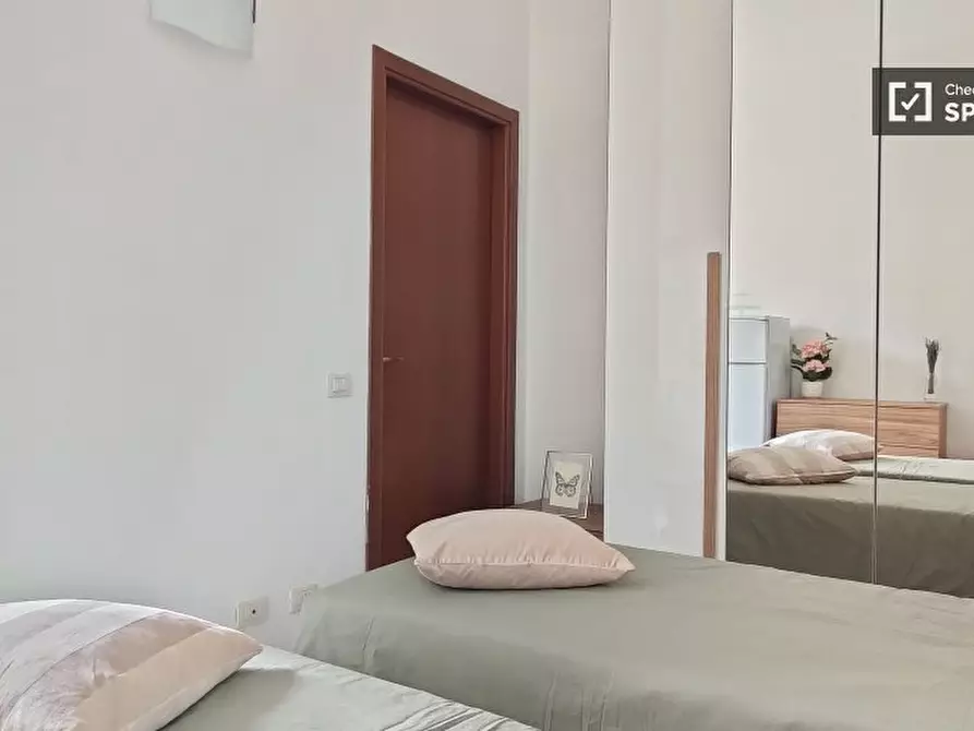 Immagine 7 di Appartamento in affitto  in Viale Molise a Milano