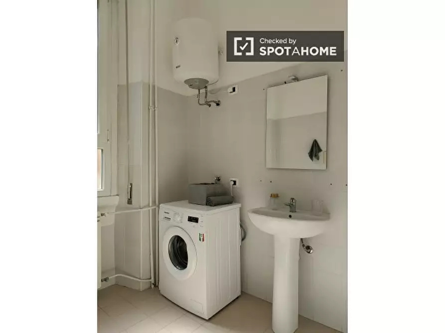 Immagine 6 di Ufficio in affitto  in Via Goffredo Mameli a Milano