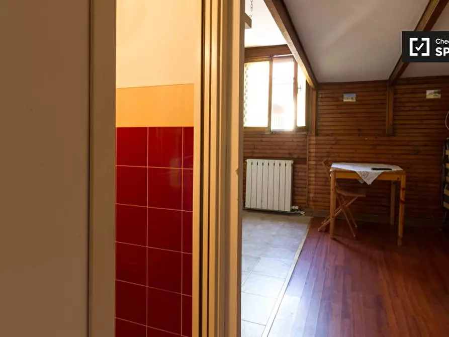 Immagine 9 di Ufficio in affitto  in Corso Principe Oddone a Torino