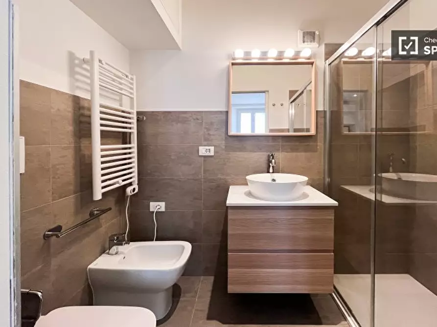 Immagine 10 di Ufficio in affitto  in Via Privata della Torre a Milano