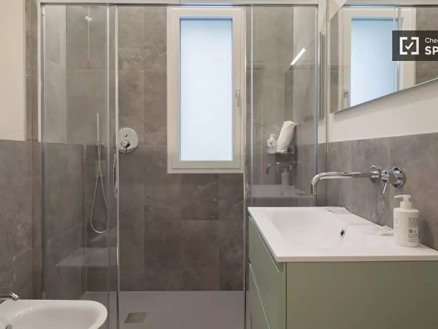 Immagine 12 di Appartamento in affitto  in Via Giovanni da Milano a Milano