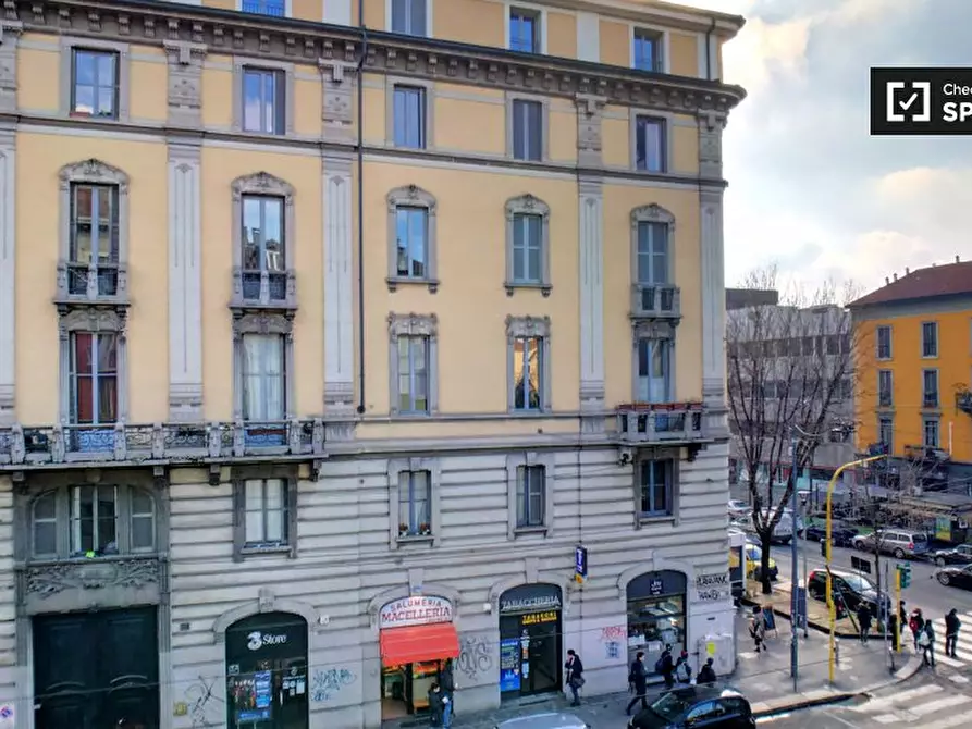 Immagine 3 di Camera condivisa in affitto  in Viale Bligny a Milano