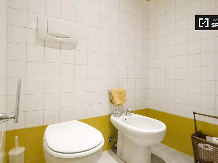 Immagine 13 di Appartamento in affitto  in Via Ausonio, 20123 Milano MI, Italy a Milano