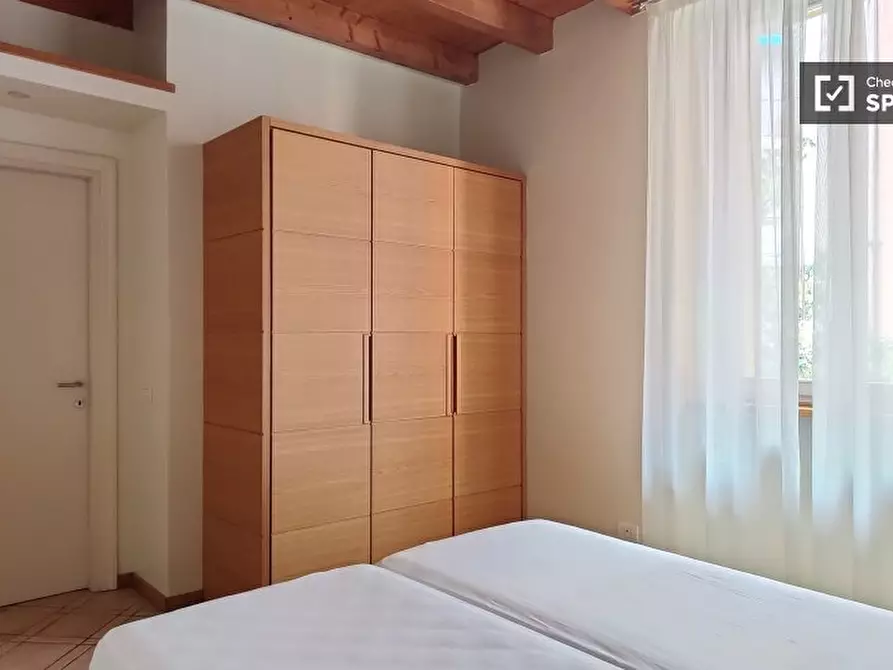 Immagine 13 di Appartamento in affitto  in Via Ascanio Sforza a Milano