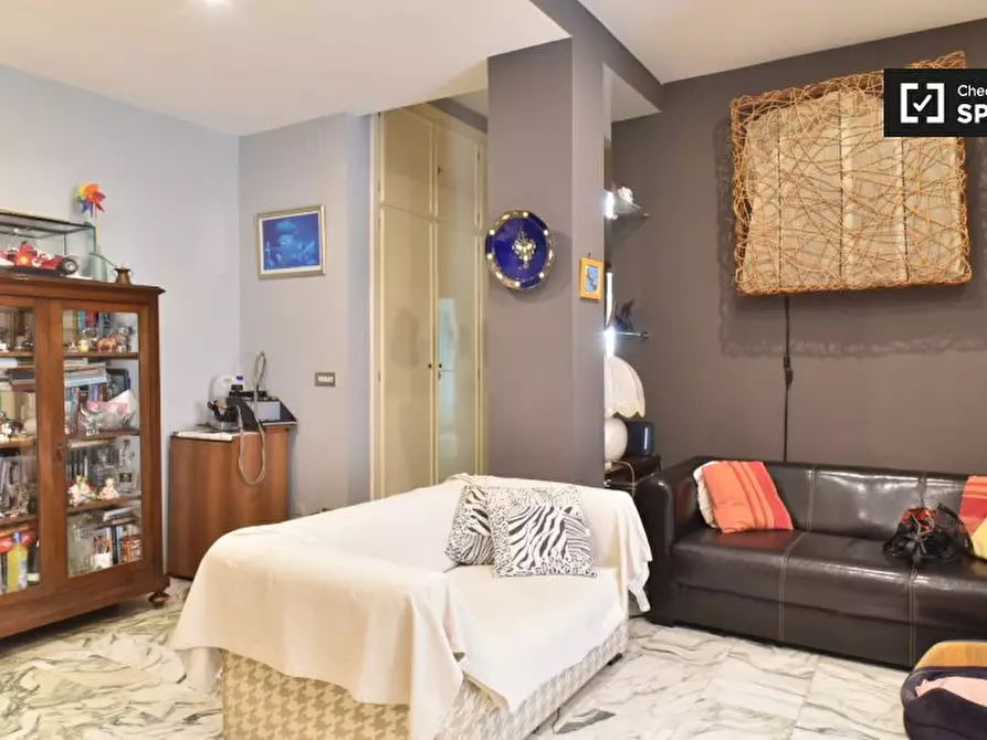 Immagine 7 di Camera condivisa in affitto  in Via di Torrevecchia, 00168 Roma RM, Italy a Roma