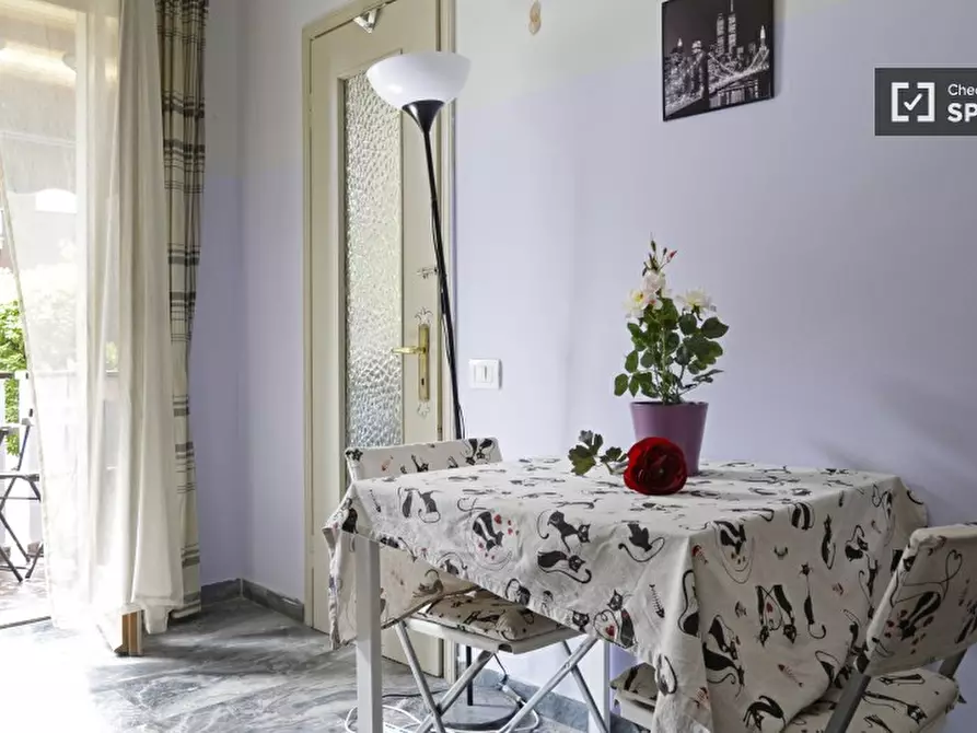 Immagine 3 di Camera condivisa in affitto  in Piazza dell'Assunta a Milano