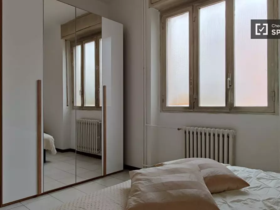 Immagine 8 di Appartamento in affitto  in Via Mario Morgantini a Milano
