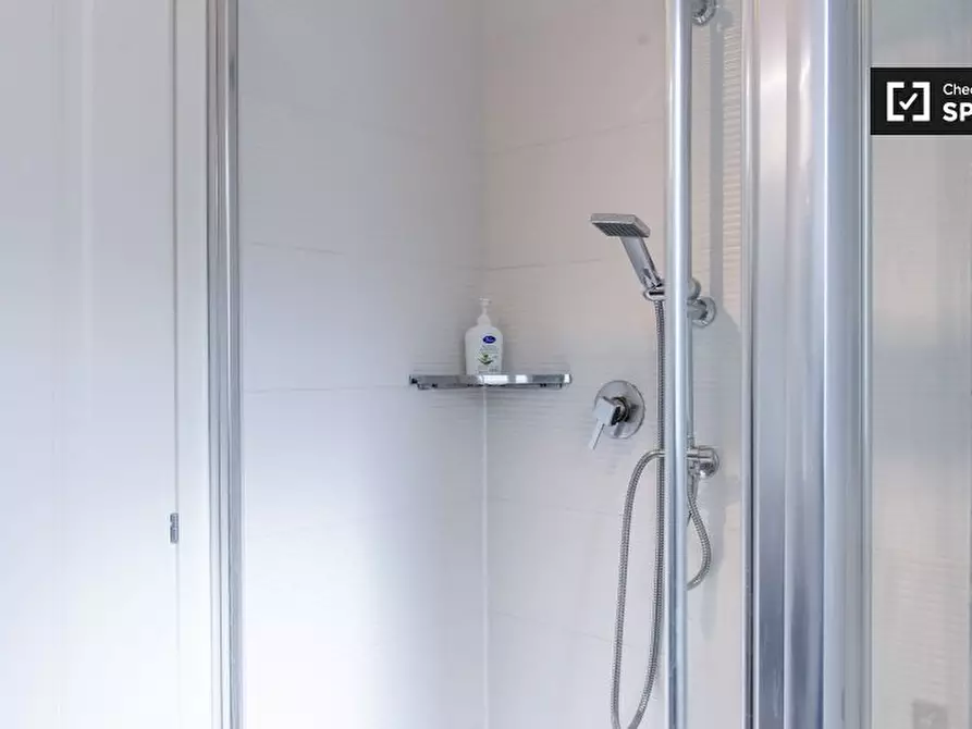 Immagine 3 di Appartamento in affitto  in Via Portuense a Roma