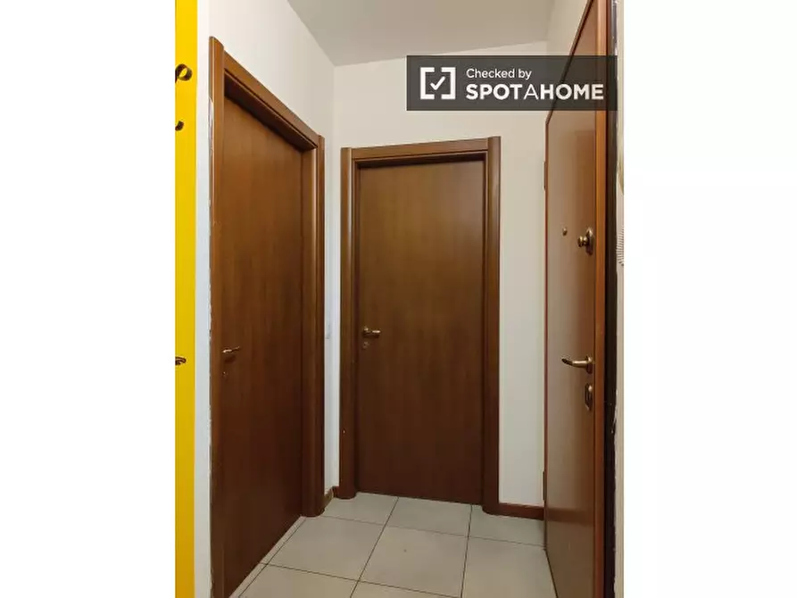 Immagine 17 di Appartamento in affitto  in Via Privata Pantelleria a Milano