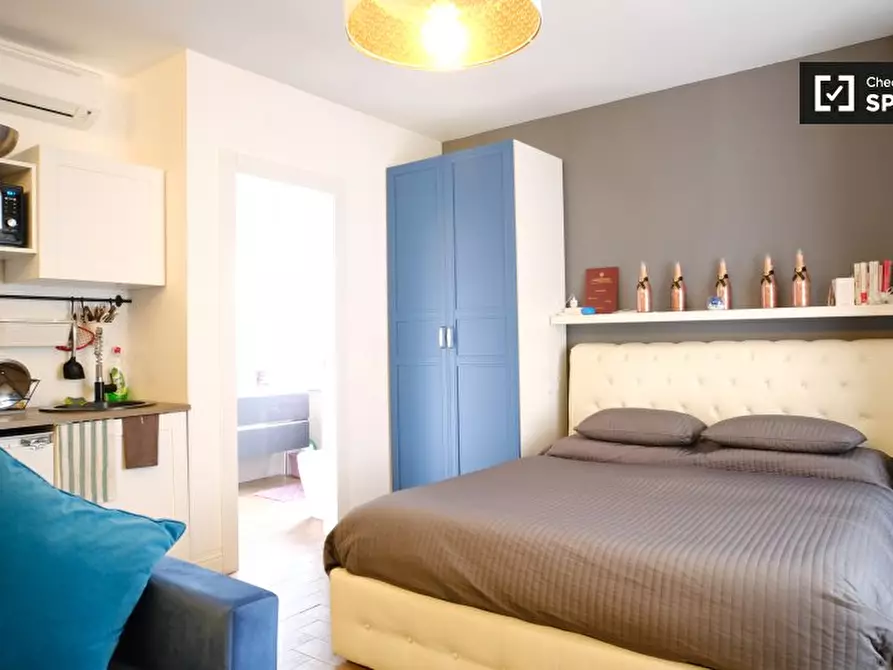 Immagine 4 di Ufficio in affitto  in Viale Parioli a Roma