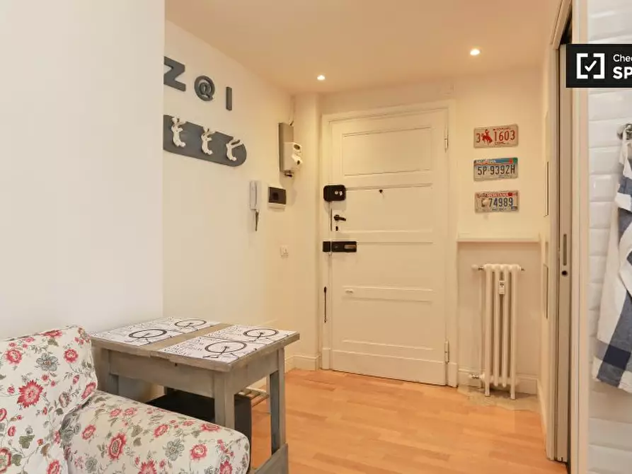 Immagine 14 di Ufficio in affitto  in Via Nicostrato Castellini, 20158 Milano MI, Italy a Milano