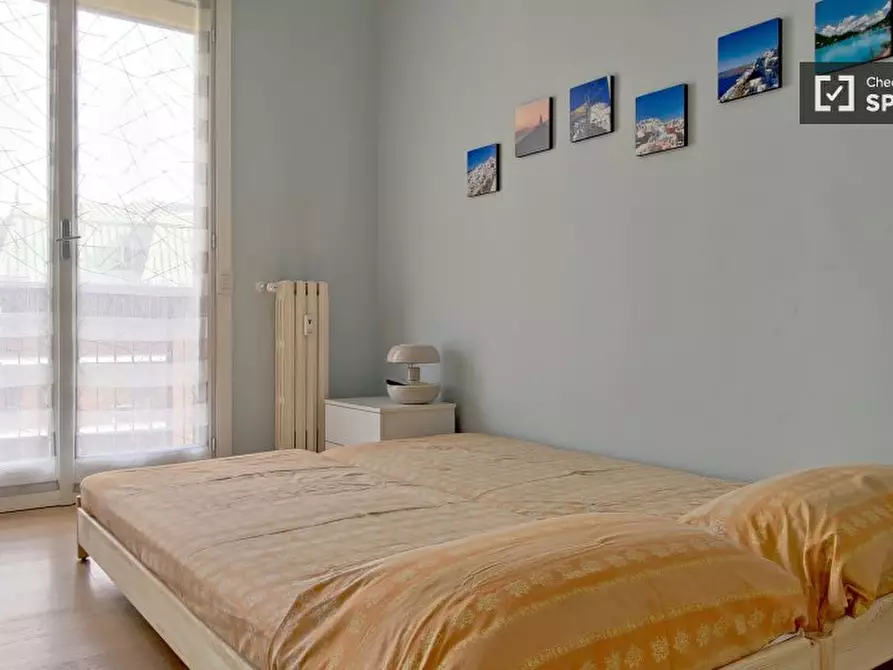 Immagine 16 di Appartamento in affitto  in Via Giacomo Matteotti a Assago