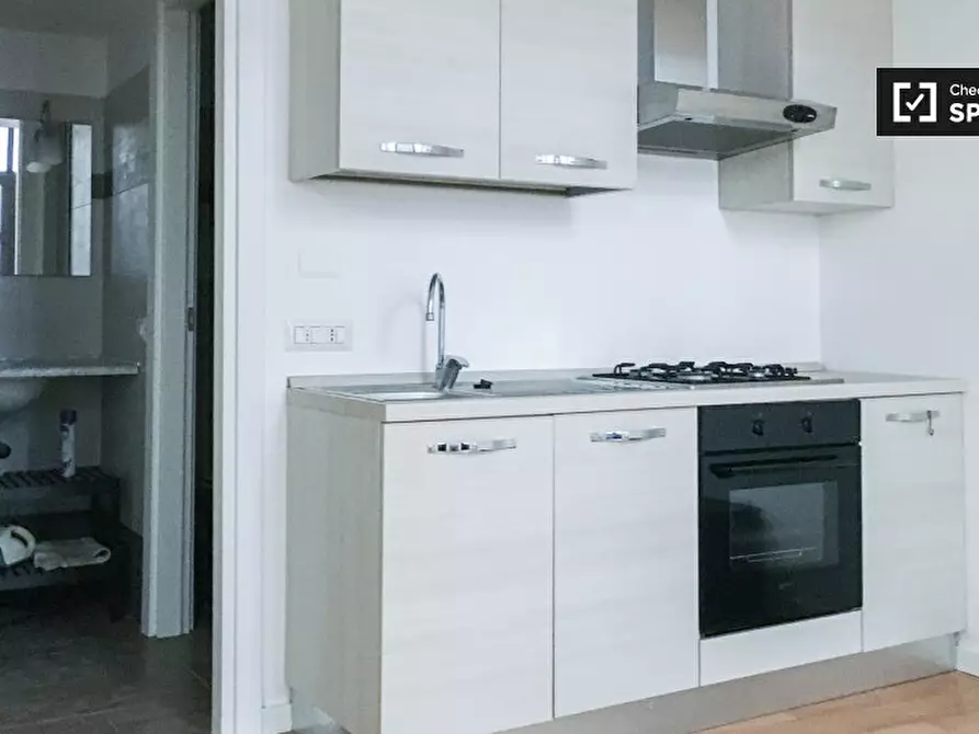 Immagine 4 di Ufficio in affitto  in Corso Lodi a Milano