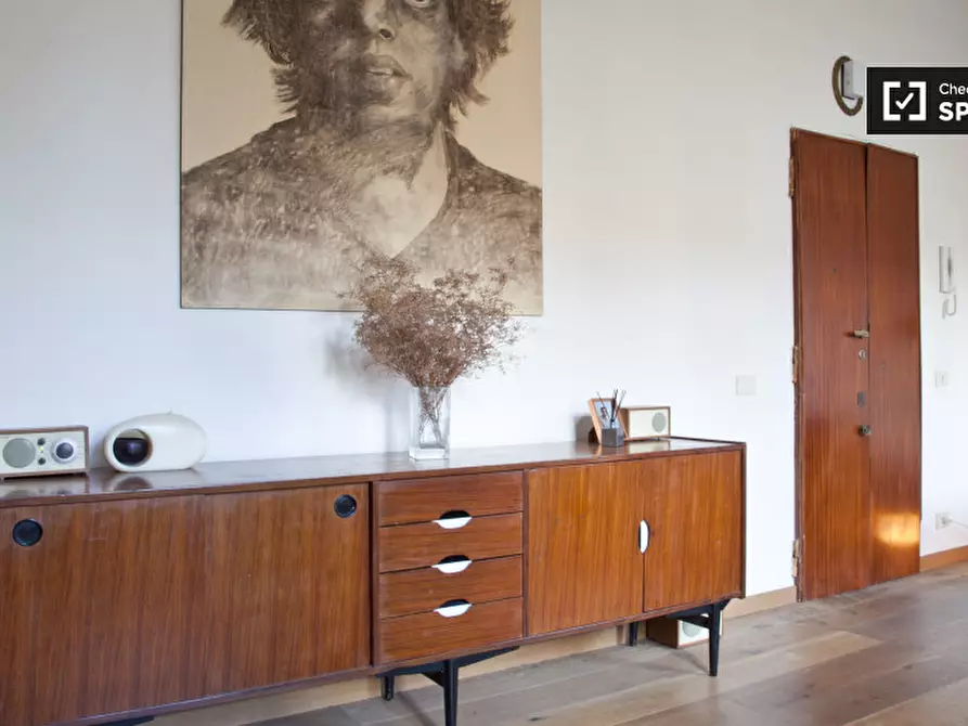 Immagine 5 di Appartamento in affitto  in Piazzale Prenestino a Roma