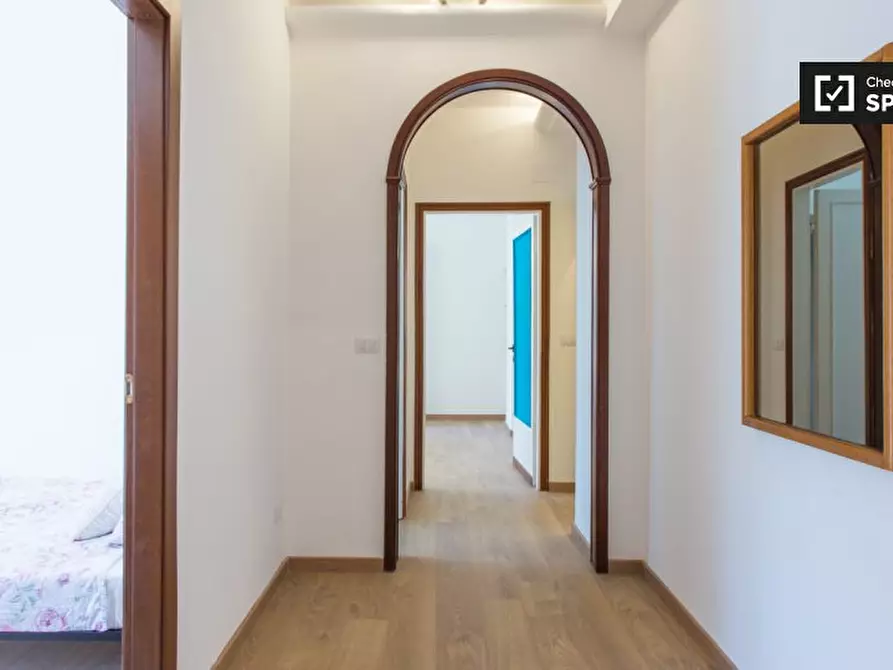 Immagine 7 di Camera condivisa in affitto  in Viale Gran Sasso a Milano